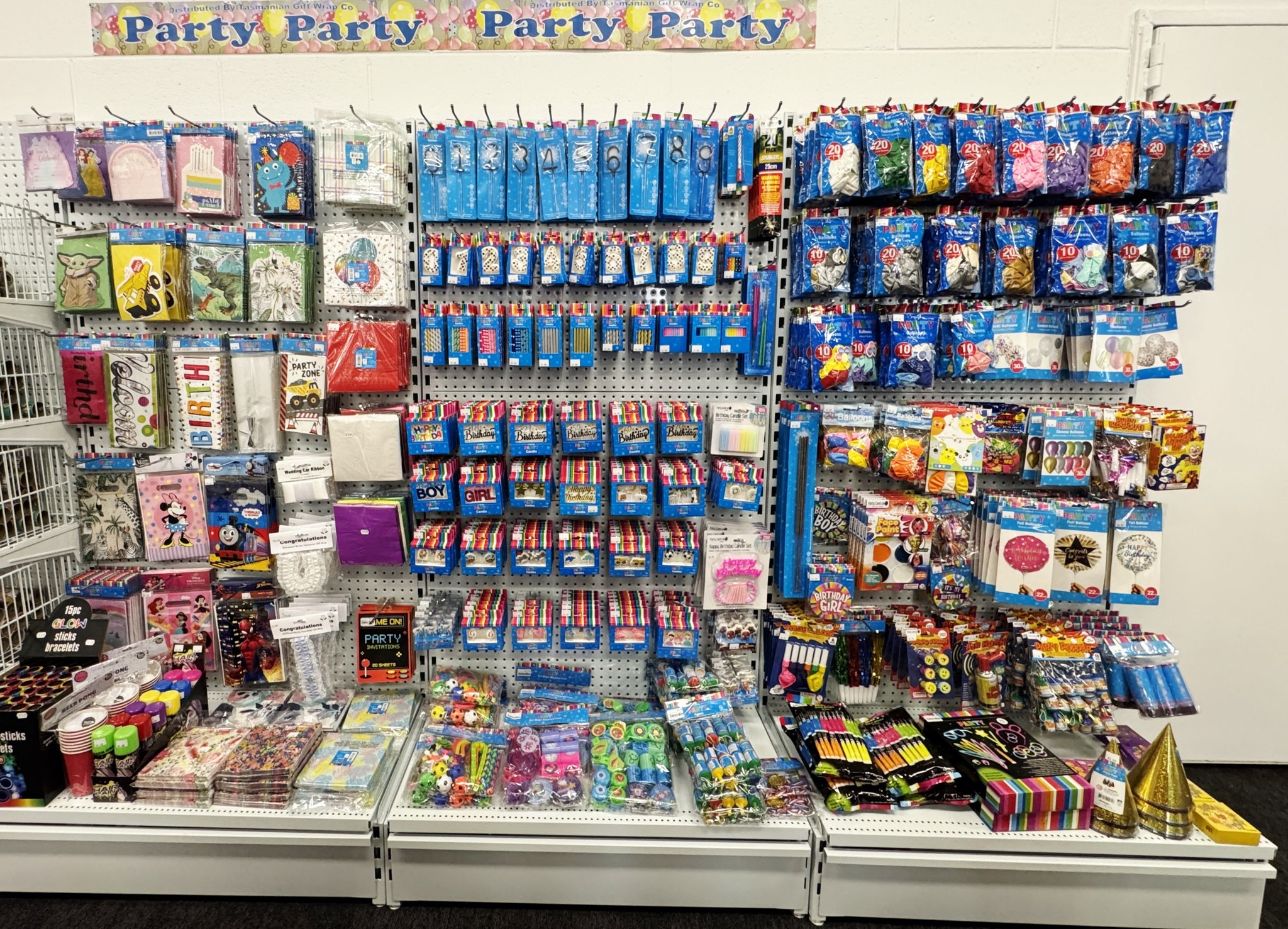 Images Mowbray Newsagency