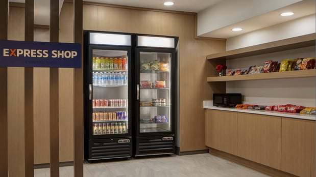 Images Holiday Inn Express Dallas Medical - Market Ctr by IHG