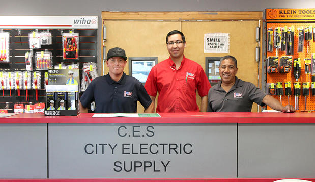 Images City Electric Supply Kyle