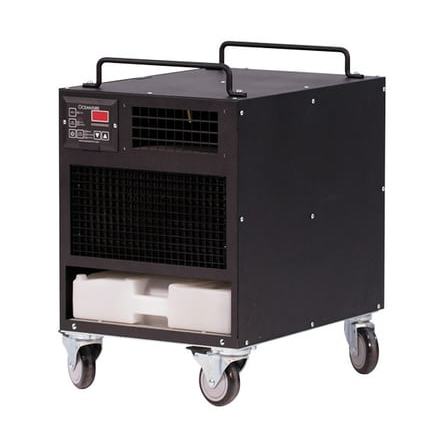 Climate Control Equipment Rentals