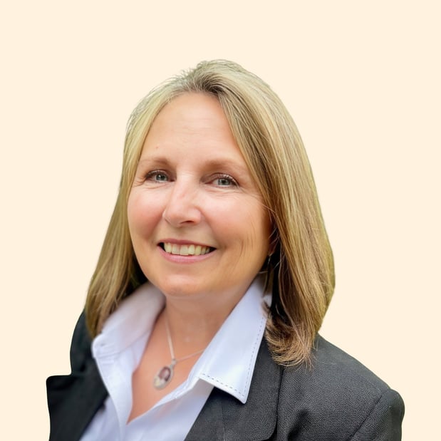 Images Suzanne M. Stewart, Counselor