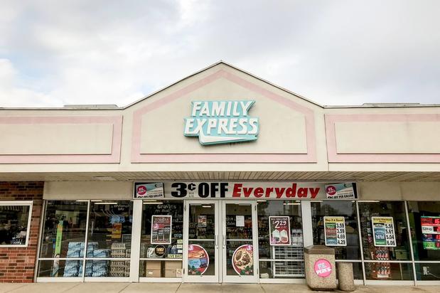 Images Family Express