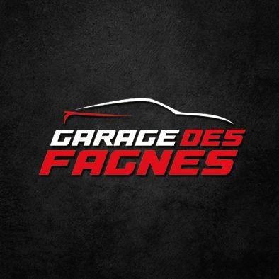 Garage des Fagnes Logo