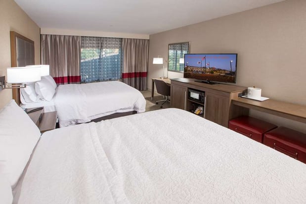 Images Hampton Inn & Suites Buellton/Santa Ynez Valley