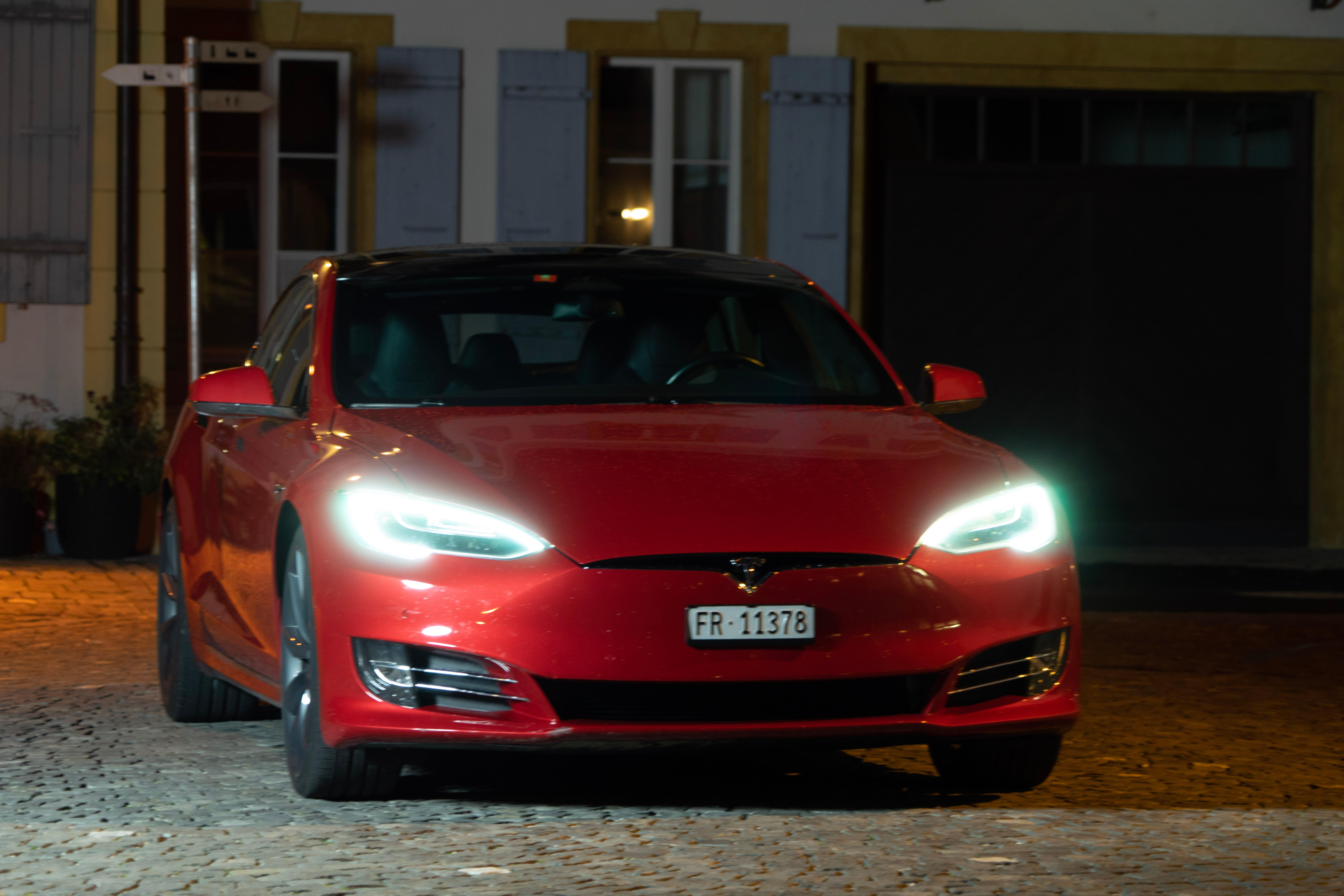 ev4all AG, Freiburgstrasse 71 in Murten