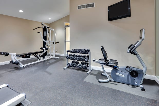 Images Candlewood Suites Dallas Market Cntr-Love Field by IHG