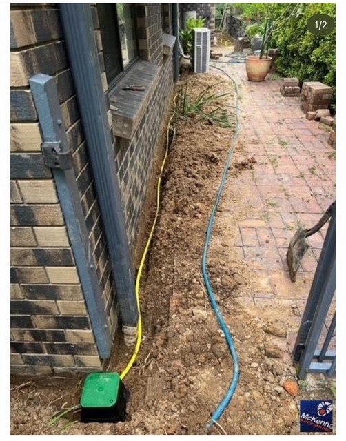 Images McKenna Pest Control (Qld) Pty Ltd