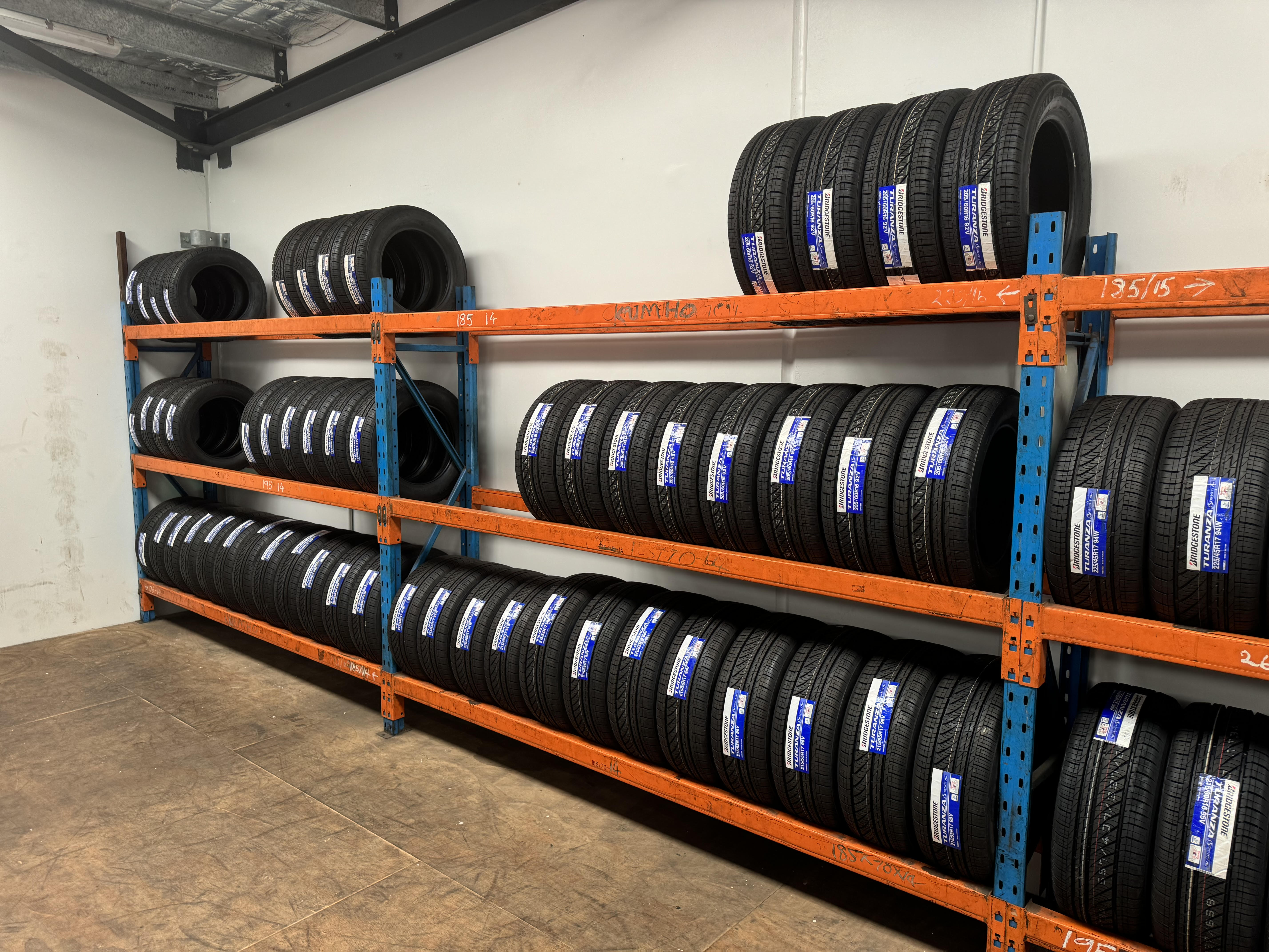 Images Bridgestone Select Tyre & Auto Salisbury (Toohey Rd)