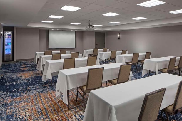 Images Homewood Suites by Hilton Savannah Historic District/Riverfront