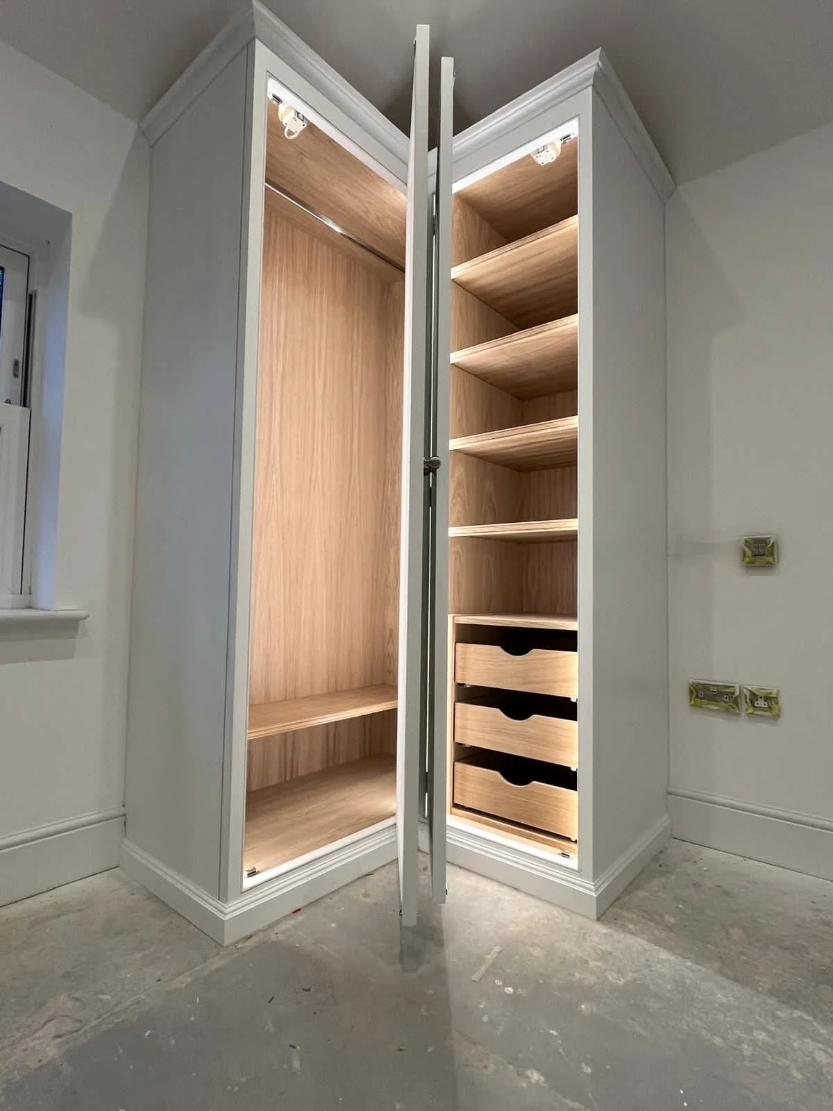 Images S M Electrical Contractors Ltd