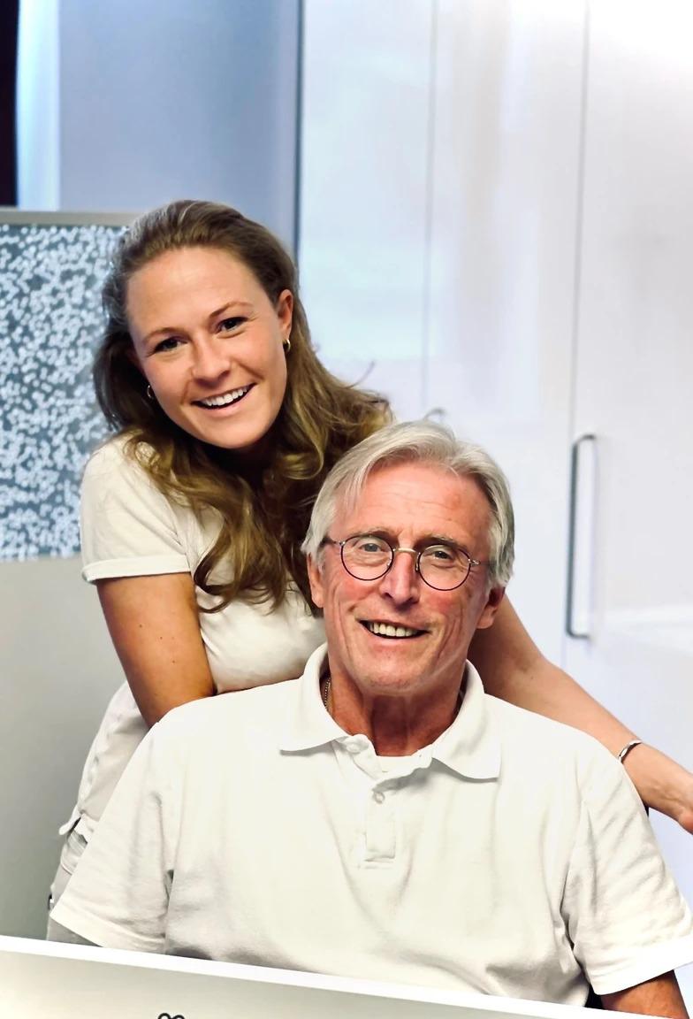 H&H - Zahnarztpraxis Verena & Klaus Heilig | München, Naupliastraße 105 in München