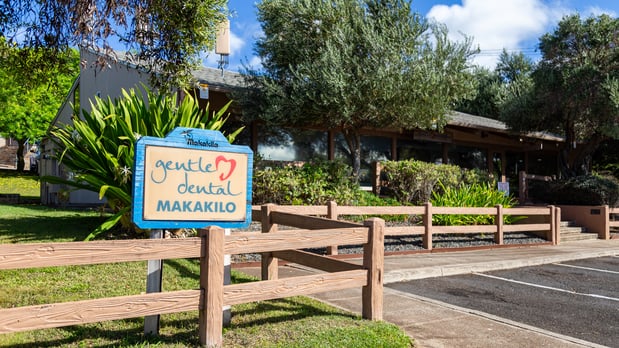 Images Gentle Dental Makakilo/Kapolei