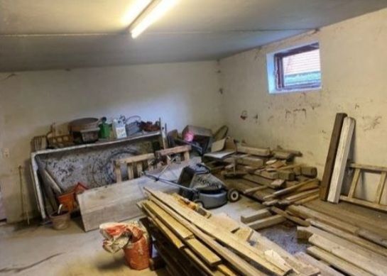 Alzoun Entrümpelung, Elchinger Weg 6 in Ulm