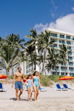 Images Jupiter Beach Resort & Spa