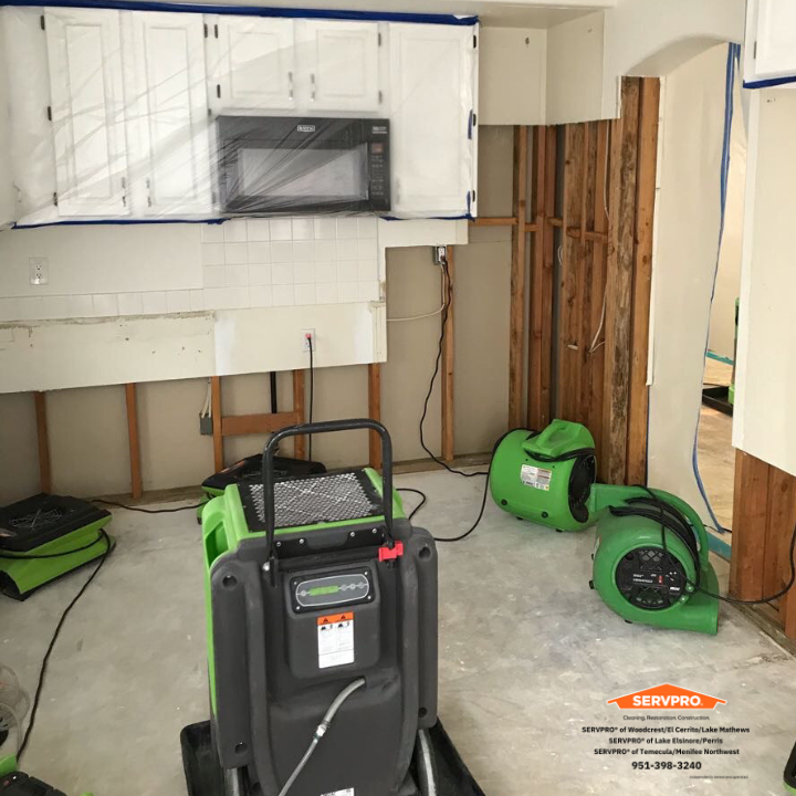 Images SERVPRO of Temecula