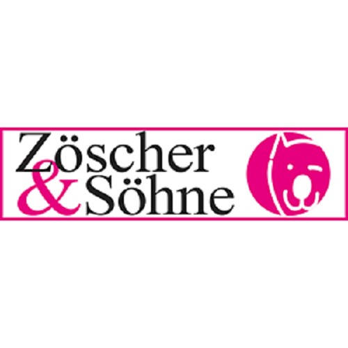 Zöscher & Söhne Elektro-Radio u Beleuchtungskörper Großhandel GesmbH Logo