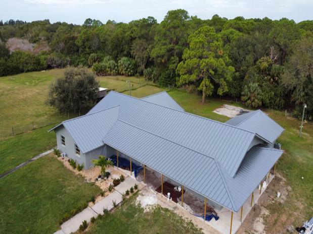Images Kingdom Roofing Services Inc.