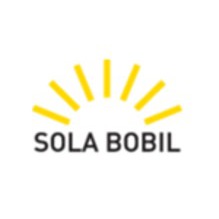 Sola Bobil AS Logo