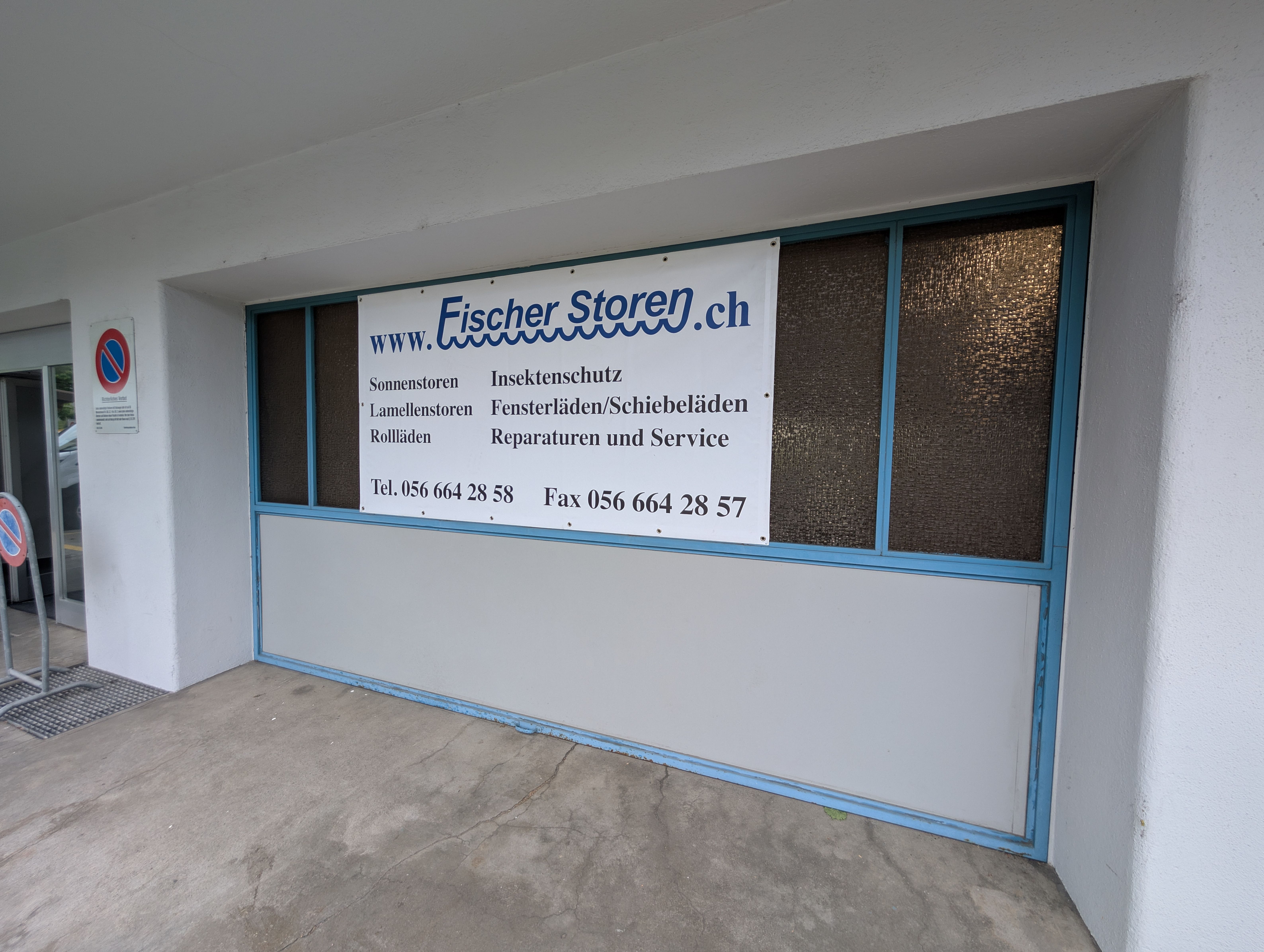 Bilder Fischer Storen GmbH