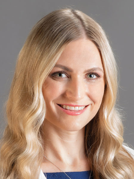 Alexandra Nicolle Aven - Corbin, KY - Psychiatry