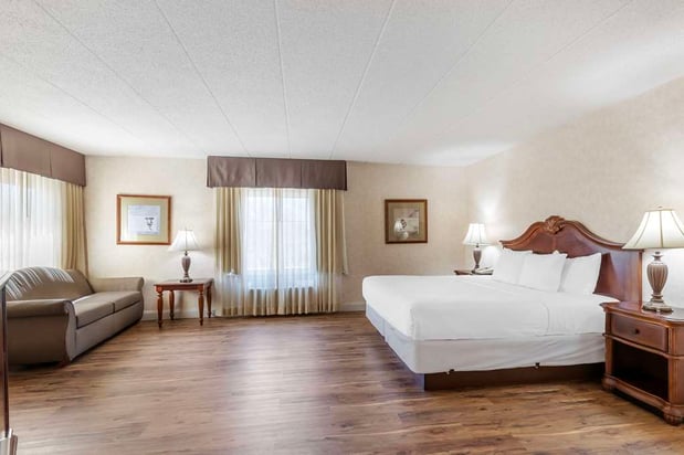 Images Best Western Plus Steeplegate Inn