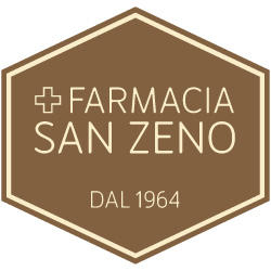 Farmacia S. Zeno SA Logo
