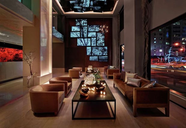 Images Hilton Club The Quin New York