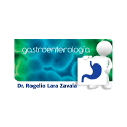 Dr. Rogelio Lara Zavala Logo