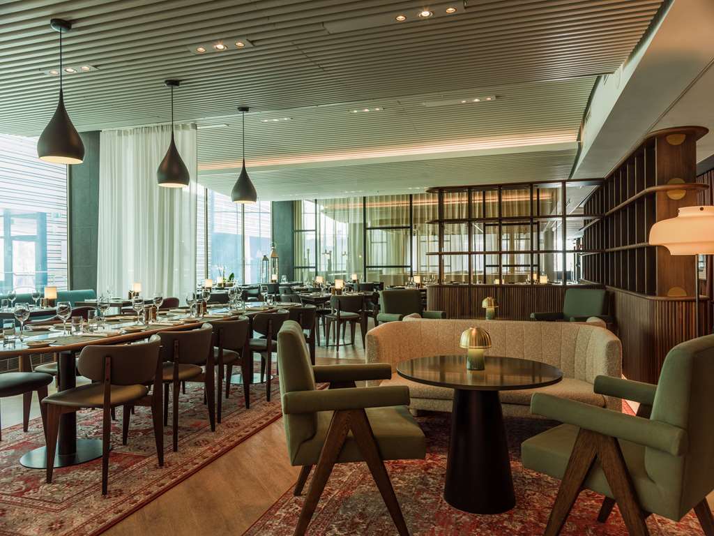 Images Radisson Blu Waterfront Hotel, Stockholm