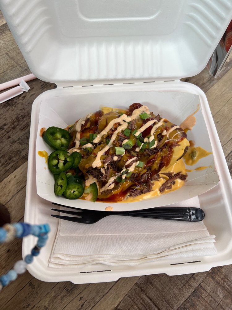 S-A BBQ by Loco Local Image