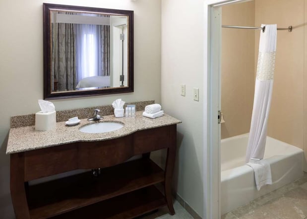 Images Hampton Inn & Suites Colorado Springs/I-25 South