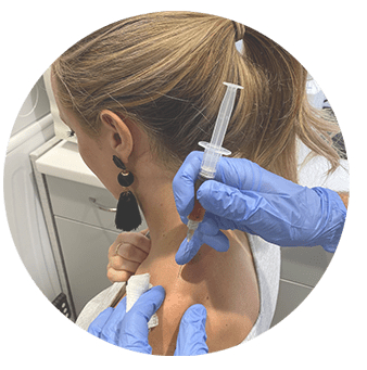 Images QC Kinetix (Colchester)
