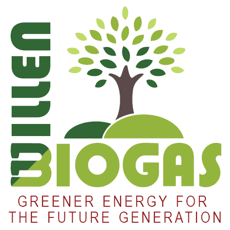 Willen Biogas Ltd Logo