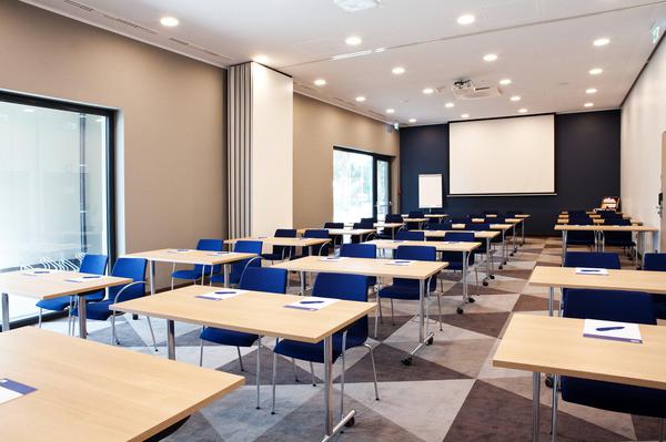 Bilder Holiday Inn Express Darmstadt by IHG
