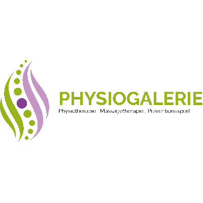 Logo von PHYSIOGALERIE