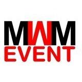 MWM-Event Veranstaltungs- und Bühnentechnik M. Herweg in Köln - Logo