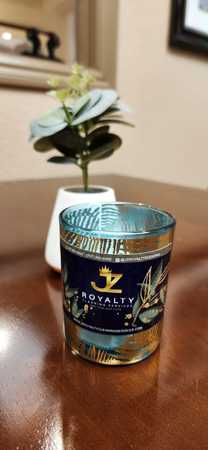 Images JZ Royalty Cleaning Services