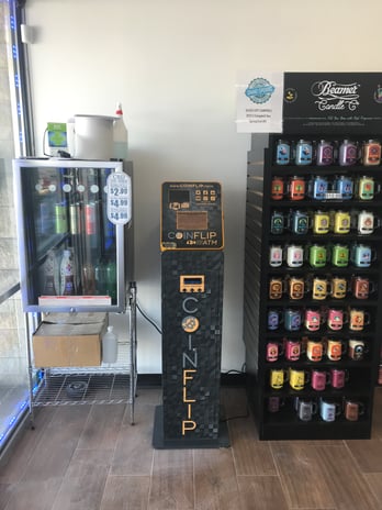 Images CoinFlip Bitcoin ATM - Glass City - Springfield (Springfield)