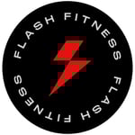 Flash Fitness Logo