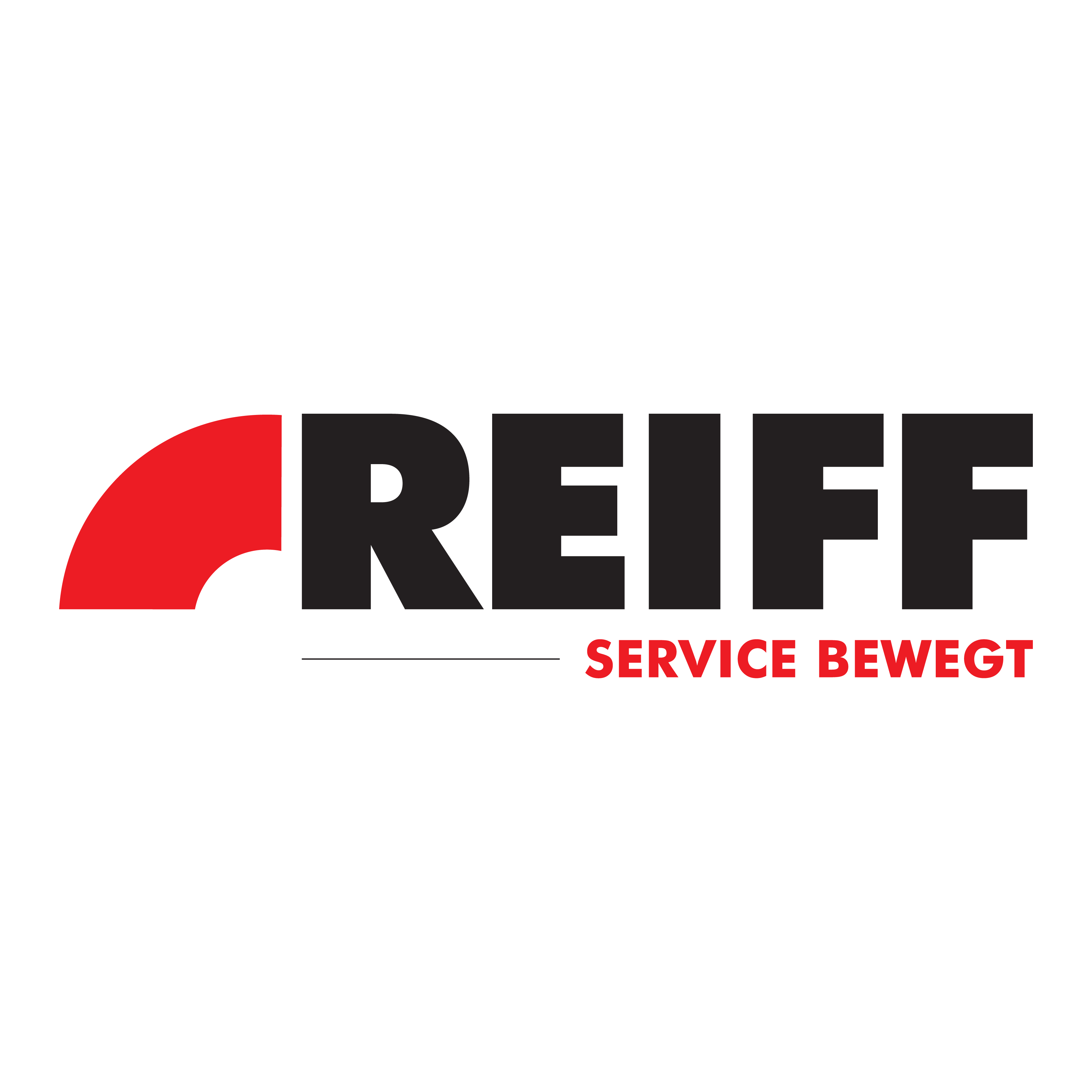 Logo REIFF Süddeutschland Reifen und KFZ-Technik GmbH