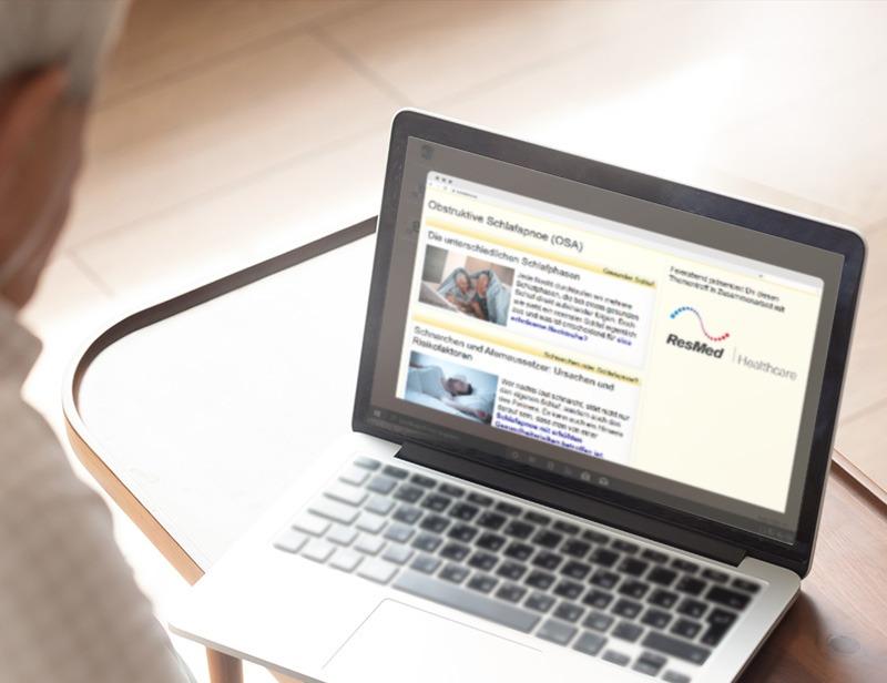 Bild 3 Resmed Healthcare Filiale München-Martinsried in Planegg