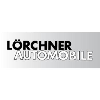 Lörchner Automobile e.K. Logo
