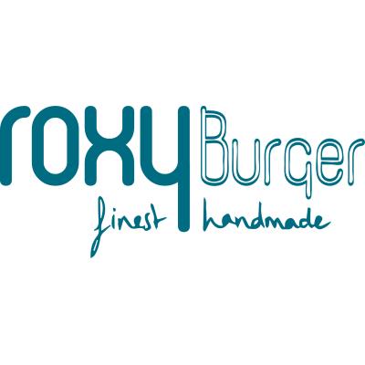 Logo RoxyBurger Finest Handmade