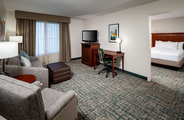 Images Homewood Suites by Hilton Gainesville