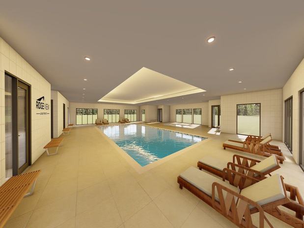 Images Ridge View Apartments