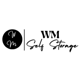 WM Self Storage Logo