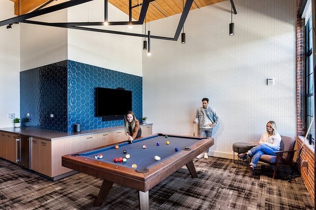 Images Riverwalk Lofts