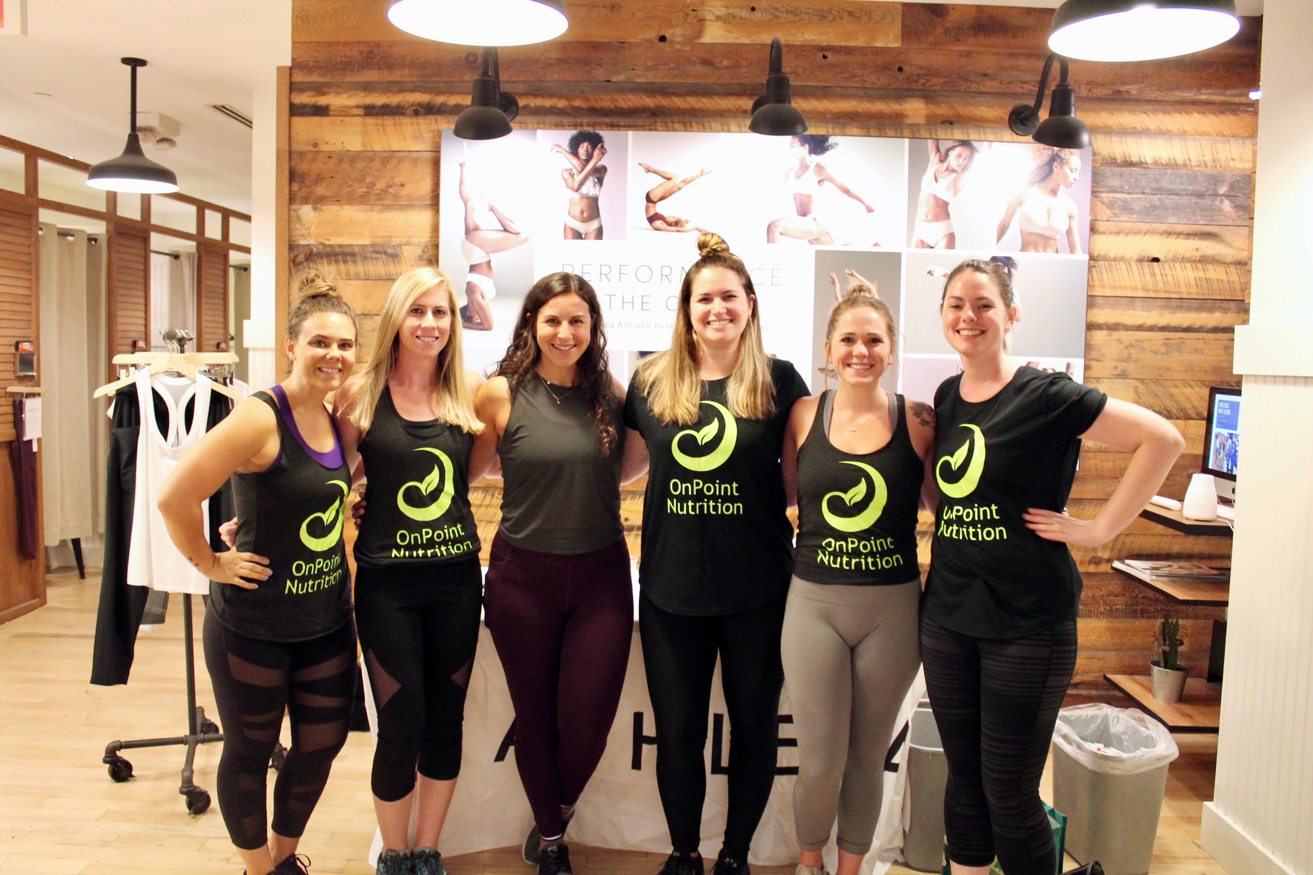 OnPoint Nutrition