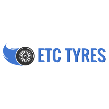LOGO ETC Tyres Bradford 01274 503282