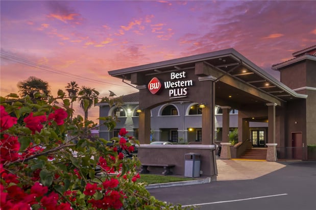 Images Best Western Plus Brookside Inn